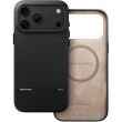 Захисний чохол Native Union (RE) Classic для iPhone 18 Pro Max (RECLA-BLK-NP26PM) - Black (423964B)
