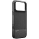 Захисний чохол Native Union (RE) Classic для iPhone 18 Pro Max (RECLA-BLK-NP26PM) - Black (423964B). Фото 3 з 11