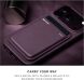 Захисний чохол Native Union (RE) Classic для iPhone 18 Pro Max (RECLA-BLK-NP26PM) - Black (423964B). Фото 9 з 11