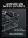 Защитный чехол NILLKIN CamShield Armor для Apple iPhone 15 Pro Max - Black (339477B). Фото 8 из 17