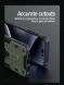 Защитный чехол NILLKIN CamShield Armor для Apple iPhone 15 Pro Max - Black (339477B). Фото 14 из 17