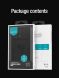 Защитный чехол NILLKIN CamShield Armor для Apple iPhone 15 Pro Max - Black (339477B). Фото 17 из 17