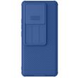 Защитный чехол NILLKIN CamShield Pro для Xiaomi 14T Pro - Blue (365622L)