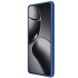Защитный чехол NILLKIN CamShield Pro для Xiaomi 14T Pro - Blue (365622L). Фото 4 из 19