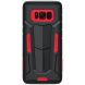 Защитный чехол NILLKIN Defender II для Samsung Galaxy S8 Plus (G955) - Red (114636R). Фото 6 из 13