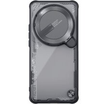 Защитный чехол NILLKIN Iceblade Prop для Xiaomi 15 Ultra - Black: фото 1 из 17