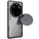 Защитный чехол NILLKIN Iceblade Prop для Xiaomi 15 Ultra - Black (377309B). Фото 4 из 17