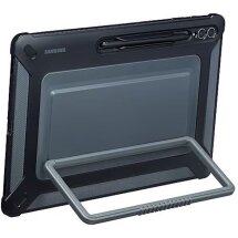 Защитный чехол Outdoor Cover для Samsung Galaxy Tab S9 Ultra (X910/916) EF-RX910CBEGWW - Black: фото 1 из 1