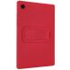 Захисний чохол Reframe Kickstand Cover для Samsung Galaxy Tab A8 10.5 (X200/205) - Red (317643R). Фото 3 з 10