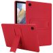 Захисний чохол Reframe Kickstand Cover для Samsung Galaxy Tab A8 10.5 (X200/205) - Red (317643R). Фото 1 з 10