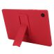 Захисний чохол Reframe Kickstand Cover для Samsung Galaxy Tab A8 10.5 (X200/205) - Red (317643R). Фото 2 з 10