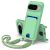 Захисний чохол Reframe Silicone Holder для Google Pixel 10 - Green: фото 1 з 7