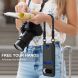 Захисний чохол Reframe Silicone Holder для Google Pixel 10 - Black (384825B). Фото 2 з 7