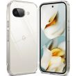 Защитный чехол Ringke Fusion для Google Pixel 9a (8800293853176) - Clear (375435C)