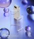 Защитный чехол Ringke Fusion для Google Pixel 9a (8800293853176) - Clear (375435C). Фото 4 из 12