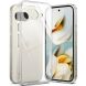 Защитный чехол Ringke Fusion для Google Pixel 9a (8800293853176) - Clear (375435C). Фото 2 из 12