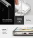 Защитный чехол Ringke Fusion для Google Pixel 9a (8800293853176) - Clear (375435C). Фото 11 из 12