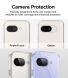 Защитный чехол Ringke Fusion для Google Pixel 9a (8800293853176) - Clear (375435C). Фото 6 из 12