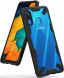 Захисний чохол RINGKE Fusion X для Samsung Galaxy A30 (A305) - Black (214877B). Фото 1 з 5