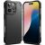 Защитный чехол Ringke Rugged Gear для iPhone 16 Pro Max (8800274963498) - Black: фото 1 из 13