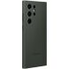 Защитный чехол Silicone Case для Samsung Galaxy S23 Ultra (S918) EF-PS918TGEGRU - Khaki (317955G). Фото 2 из 4