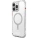 Защитный чехол SKINARMA SAIDO Mag-Charge для Apple iPhone 16 Pro Max - Clear (379927C). Фото 2 из 10