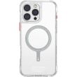 Защитный чехол SKINARMA SAIDO Mag-Charge для Apple iPhone 16 Pro Max - Clear (379927C)