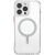 Защитный чехол SKINARMA SAIDO Mag-Charge для Apple iPhone 16 Pro Max - Clear: фото 1 из 10