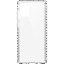 Защитный чехол Speck Presidio Lite для Samsung Galaxy A71 (A715) 136021-1212 - Clear: фото 1 из 5