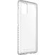 Защитный чехол Speck Presidio Lite для Samsung Galaxy A71 (A715) 136021-1212 - Clear (313118C). Фото 4 из 5