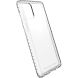 Защитный чехол Speck Presidio Lite для Samsung Galaxy A71 (A715) 136021-1212 - Clear (313118C). Фото 5 из 5