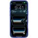 Захисний чохол Spigen c11 Series Palette Edition (Mag Fit) для iPhone 17 Pro - Blue (422733L). Фото 3 з 13