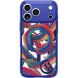 Захисний чохол Spigen c11 Series Palette Edition (Mag Fit) для iPhone 17 Pro - Blue (422733L). Фото 2 з 13