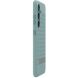 Защитный чехол Spigen (SGP) Caseology Parallax (MagFit) by Spigen для Samsung Galaxy S25 (S931) ACS09063 - Sage Green (375348G). Фото 9 из 18