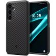 Защитный чехол Spigen (SGP) Core Armor для Samsung Galaxy S24 Plus (S926) - Matte Black (343499B)