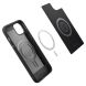 Защитный чехол Spigen (SGP) Core Armor Mag для Apple iPhone 14 - Matte Black (337004B). Фото 7 из 17