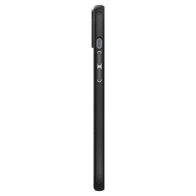 Защитный чехол Spigen (SGP) Core Armor Mag для Apple iPhone 14 - Matte Black: фото 8 из 17