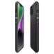 Защитный чехол Spigen (SGP) Core Armor Mag для Apple iPhone 14 - Matte Black (337004B). Фото 4 из 17