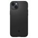 Защитный чехол Spigen (SGP) Core Armor Mag для Apple iPhone 14 - Matte Black (337004B). Фото 3 из 17