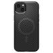 Защитный чехол Spigen (SGP) Core Armor (MagFit) для Apple iPhone 15 Plus - Matte Black (339706B). Фото 2 из 7