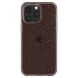 Защитный чехол Spigen (SGP) Liquid Crystal Glitter для Apple iPhone 15 Pro Max - Rose Quartz (339428R). Фото 4 из 17