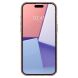 Защитный чехол Spigen (SGP) Liquid Crystal Glitter для Apple iPhone 15 Pro Max - Rose Quartz (339428R). Фото 8 из 17