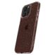 Защитный чехол Spigen (SGP) Liquid Crystal Glitter для Apple iPhone 15 Pro Max - Rose Quartz (339428R). Фото 5 из 17