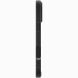 Защитный чехол Spigen (SGP) Ultra Hybrid для Apple iPhone 16 Pro - Matte Black (360579B). Фото 7 из 13
