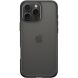 Защитный чехол Spigen (SGP) Ultra Hybrid для Apple iPhone 16 Pro - Matte Black (360579B). Фото 2 из 13