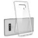 Захисний чохол Spigen (SGP) Ultra Hybrid для Samsung Galaxy Note 9 (N960) - Transparent (158586C). Фото 3 з 9