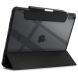 Захисний чохол Spigen (SGP) Ultra Hybrid Pro для Apple iPad Air 13 M3/M2 (2025/2024) - Black (224870B). Фото 9 з 18