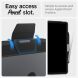 Захисний чохол Spigen (SGP) Ultra Hybrid Pro для Apple iPad Air 13 M3/M2 (2025/2024) - Black (224870B). Фото 16 з 18