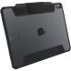 Захисний чохол Spigen (SGP) Ultra Hybrid Pro для Apple iPad Air 13 M3/M2 (2025/2024) - Black (224870B). Фото 4 з 18