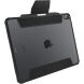 Захисний чохол Spigen (SGP) Ultra Hybrid Pro для Apple iPad Air 13 M3/M2 (2025/2024) - Black (224870B). Фото 5 з 18